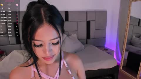 Snapshot of luci_naughty_ chatting on February 2026 04:12:02 AM Luciana Rest time I will return on December 2. online show from February 2026 04:12:02 AM