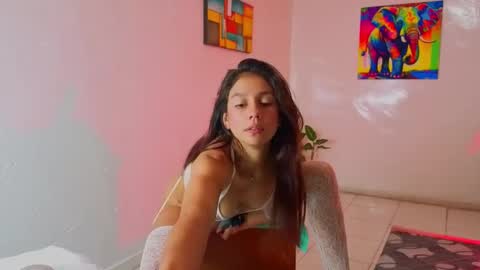 Luciana Ramirez  Sofia Collins online show from February 2026 08:23:01 PM