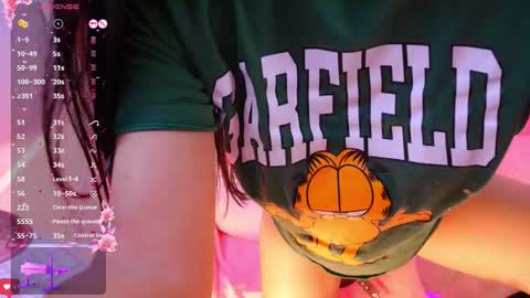 hanna online show from February 2026 12:25:01 AM