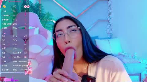 hanna online show from March 2026 09:32:02 PM