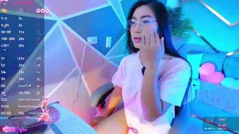 hanna online show from June 2026 12:46:02 AM