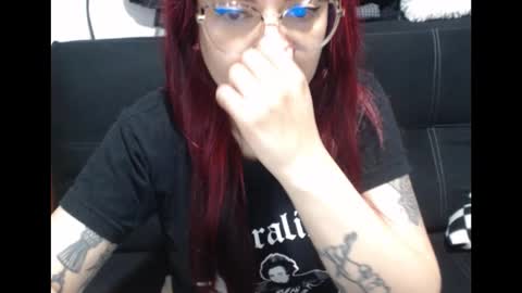 Lulu DCarton online show from March 2026 04:31:01 AM