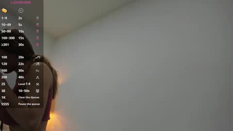 lucia_lorenz online show from March 2026 11:24:01 AM