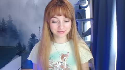 Snapshot of luciacam20 chatting on January 2025 09:59:02 AM Lucy online show from January 2025 09:59:02 AM