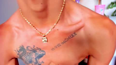 Pirulo online show from January 2026 04:23:02 PM