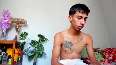 Pirulo online show from March 2026 03:36:02 PM