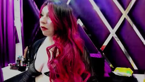 Snapshot of luciana_ass chatting on May 2026 10:18:01 PM Luci online show from May 2026 10:18:01 PM