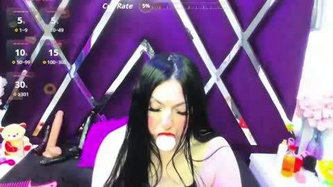 Snapshot of luciana_ass chatting on June 2026 10:15:01 PM Luci online show from June 2026 10:15:01 PM