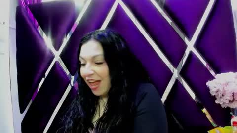 Snapshot of luciana_ass chatting on July 2026 03:11:01 AM Luci online show from July 2026 03:11:01 AM