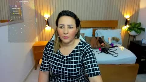 Luciana online show from April 2026 12:26:01 PM