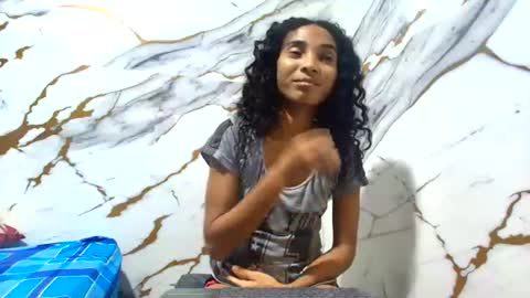 Snapshot of luciana_daza chatting on July 2026 11:07:02 PM Luciana online show from July 2026 11:07:02 PM