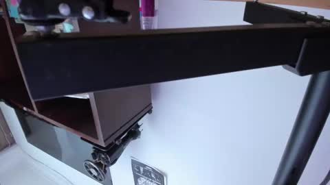 Luciana Evans online show from March 2026 01:07:02 PM