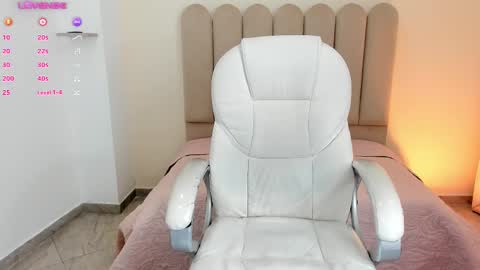 Luciana online show from February 2025 10:44:02 AM