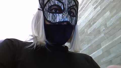 Snapshot of luciana_love22 chatting on September 2025 08:53:01 PM luciana_love22 online show from September 2025 08:53:01 PM