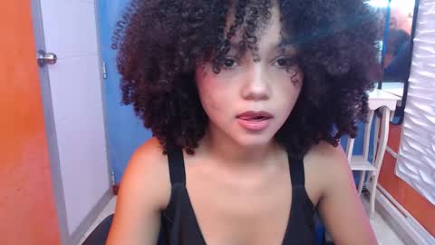 LUCIANA  online show from February 2026 11:40:01 AM