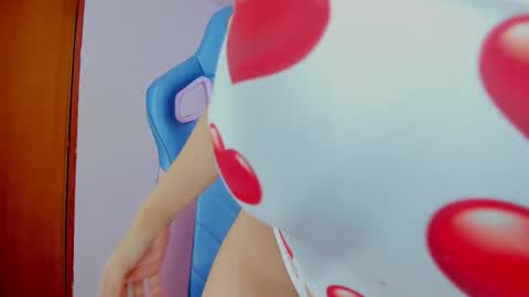 luciana portec  online show from January 2026 08:44:01 PM