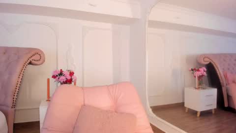 Luciana online show from December 2025 09:10:02 PM