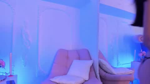 Luciana online show from February 2026 08:57:02 PM