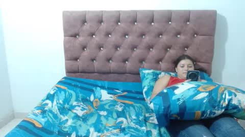 Snapshot of luciana_rober chatting on October 2025 02:12:02 AM luciana_rober online show from October 2025 02:12:02 AM