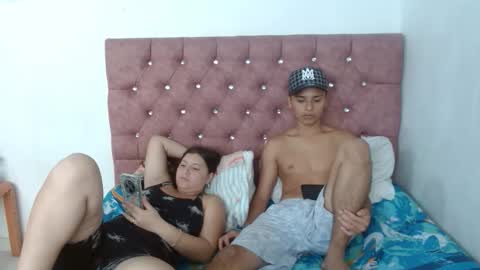 luciana_rober online show from February 2026 09:42:01 PM