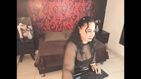 Snapshot of lucianablackwell chatting on October 2025 03:09:02 PM lucianablackwell online show from October 2025 03:09:02 PM