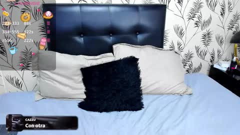 Luciiana online show from January 2026 01:08:02 AM