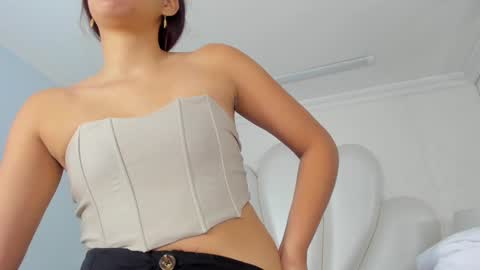 Snapshot of lucianacarter chatting on December 2024 11:56:02 AM online show from December 2024 11:56:02 AM