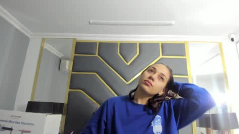 Snapshot of lucianacarter chatting on December 2024 11:41:02 AM online show from December 2024 11:41:02 AM