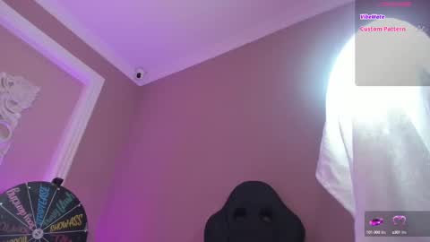 Snapshot of lucianacarter chatting on February 2025 07:48:02 AM online show from February 2025 07:48:02 AM