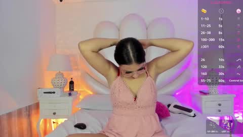 Snapshot of lucianacarter chatting on March 2025 12:56:02 PM online show from March 2025 12:56:02 PM