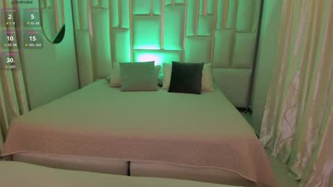 Luciana Miller  online show from December 2024 07:46:02 PM