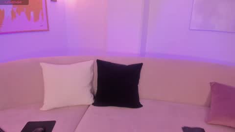 Luciana Miller  online show from January 2025 09:16:02 AM