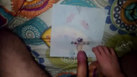 Luciano online show from March 2026 11:44:01 PM