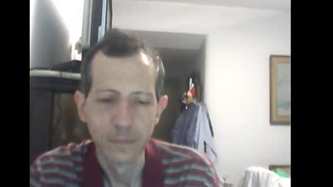 Luciano online show from December 2024 01:28:02 AM