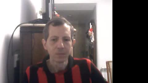 Luciano online show from January 2025 09:19:01 PM