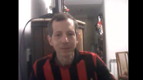 Luciano online show from January 2025 01:02:01 AM