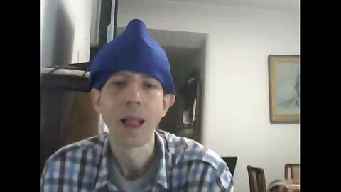 Luciano online show from November 2025 01:32:01 PM