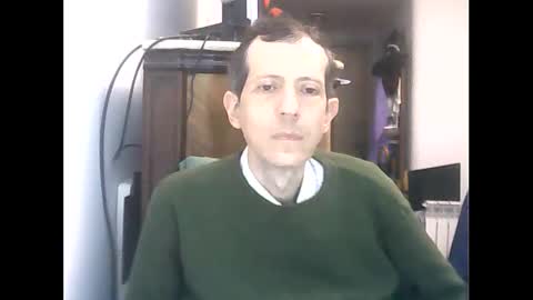 Luciano online show from March 2026 02:11:02 AM