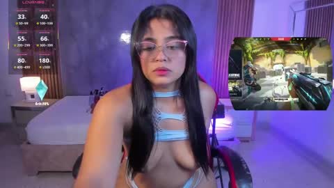 Lucia online show from May 2026 04:04:02 PM