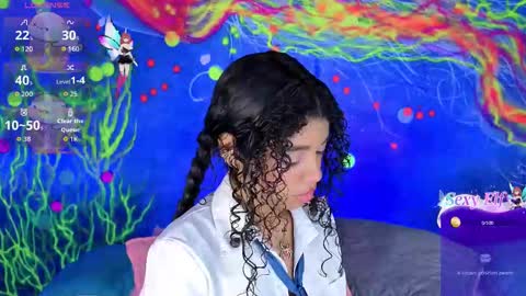 Lucie - online show from March 2026 06:11:02 PM