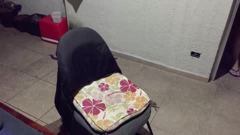 lucifer_curious online show from October 2025 07:09:02 AM