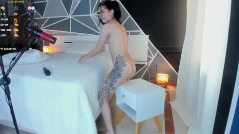 Lucy  online show from December 2024 06:06:02 PM