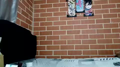 Lucifer y Eva online show from December 2025 11:54:01 PM