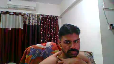 luciferdustin online show from October 2025 04:15:02 PM