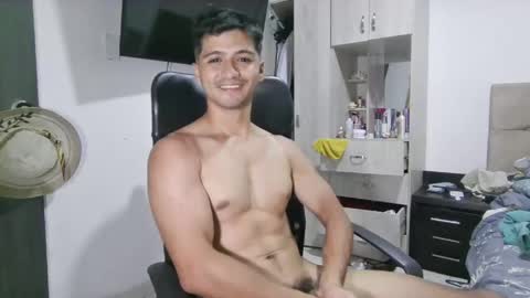 leonel online show from May 2026 03:23:01 AM