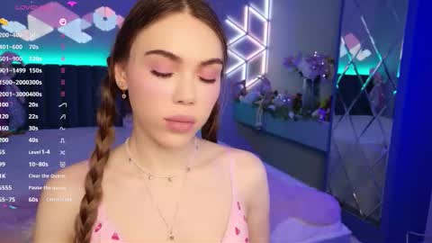 MimiFors online show from March 2026 05:30:01 PM