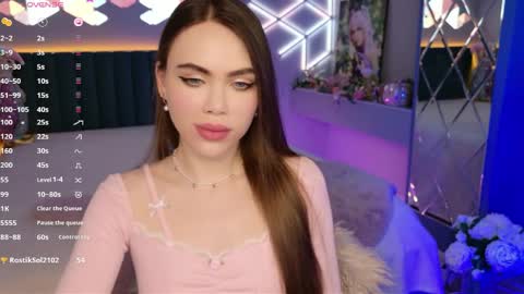 MimiFors online show from May 2026 07:08:02 PM