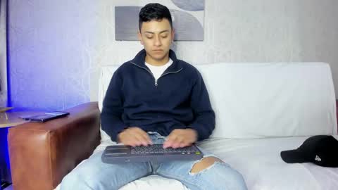 Leo online show from January 2025 11:05:02 AM