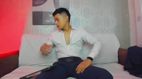 Leo online show from March 2025 11:16:01 AM