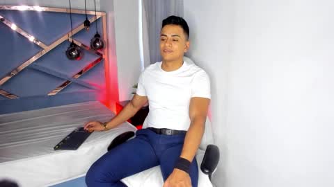 Leo online show from November 2025 11:45:01 AM